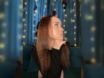 Bongacams Sex Chat of ElNika