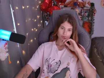 Bongacams Live Porn of FOX69LOVE