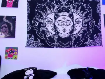 Bongacams Live Sex of Salome-sweet