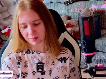 Bongacams Best Webcam of Vita-min-4ik