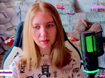 Bongacams Live Sex Cam of Vita-min-4ik