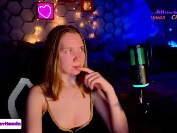 Bongacams Free Live Porn of Vita-min-4ik