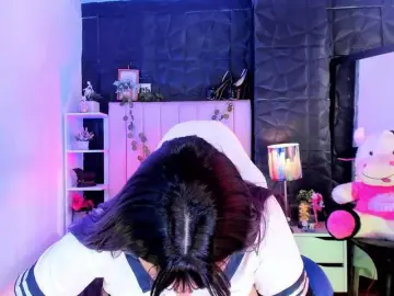 Bongacams Private Sex Chat of hellenbunnyx