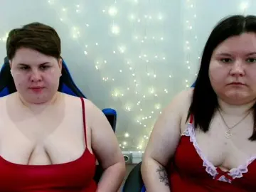 Bongacams Live Porn of BeckyAndEllen