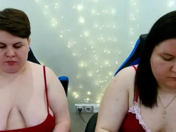 Bongacams Free Live Porn of BeckyAndEllen