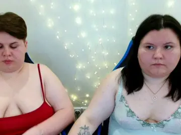 Bongacams Live Sex Cam of BeckyAndEllen