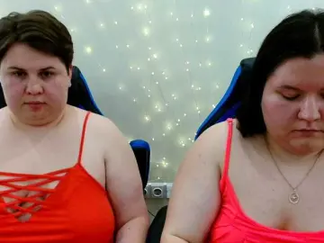 Bongacams Sex Cam of BeckyAndEllen