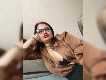 Bongacams Nude Webcam of Nasta31