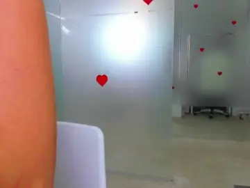 Bongacams Live Sex of queenrafaelle
