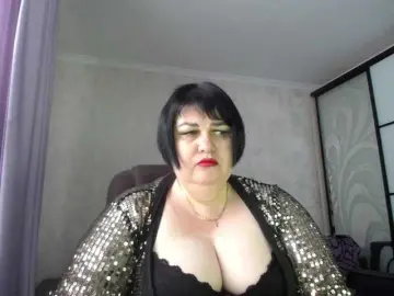 Bongacams Best Webcam of DianaLady