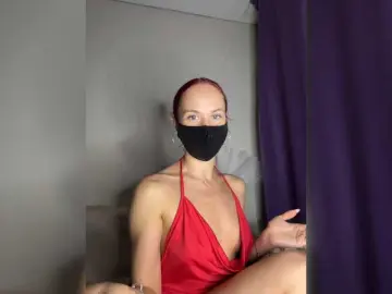 Bongacams Live Sex of LuybiMenya