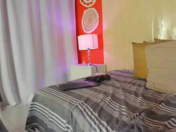 Bongacams Live Sex Cam of NikollSalas