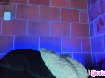 Bongacams Free Porn Cam of cata-anngel
