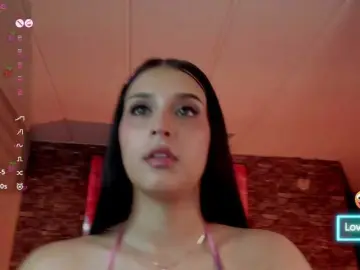 Bongacams Private Sex Chat of Charlotte-greys