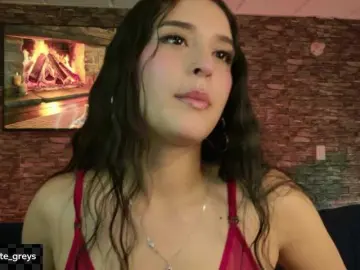 Bongacams Watch Live Sex Cams of Charlotte-greys