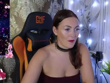 Bongacams Sex Cam of Veta-konfeta