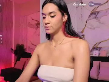 Bongacams Live Sex of Artemiss-tay