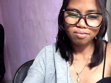 Bongacams Nude Webcam of Natalie-Luxa