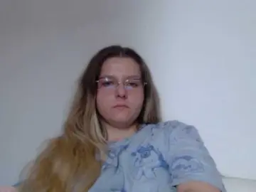 Bongacams Nude Webcam of BritneyBlond