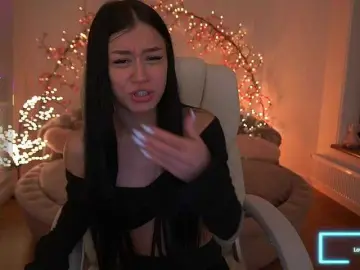 Bongacams Best live sex cam show of FataleNellie