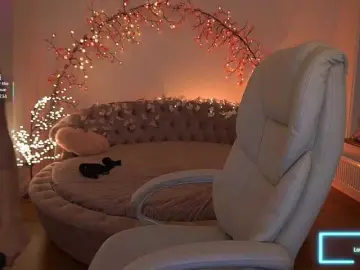 Bongacams Live Sex of FataleNellie