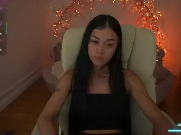 Bongacams Free Porn Cam of FataleNellie