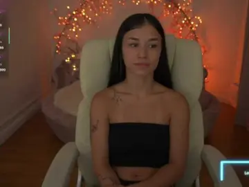 Bongacams Best Webcam of FataleNellie