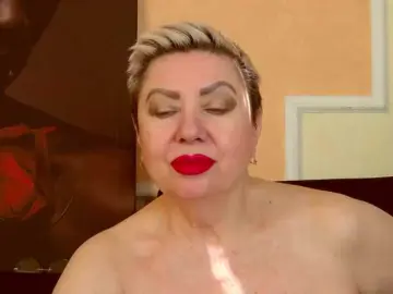 Bongacams Sex Chat of PoshLadyx