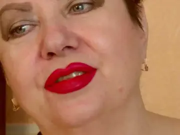 Bongacams Sex Chat of PoshLadyx