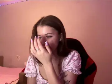 Bongacams Free Live Porn of nessy-messy