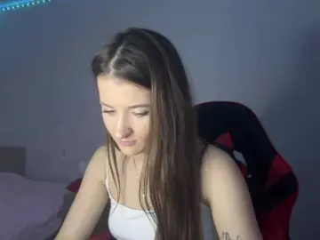 Bongacams Best Webcam of nessy-messy