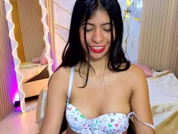 Bongacams Sex Cam of Sandyy-tay
