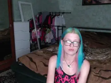 Bongacams Watch Live Sex Cams of malvinella