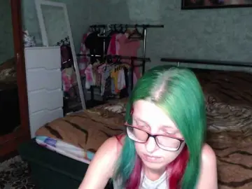 Bongacams Private Sex Chat of malvinella