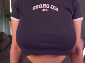 Bongacams Sex Cam of AnuricBriny