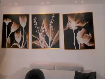 Bongacams Private Sex Chat of NiaSalvatore