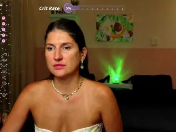 Bongacams Free Live Porn of AliannaSoloKisses