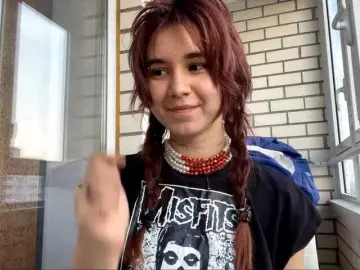 Bongacams Best Webcam of AngelinaVier