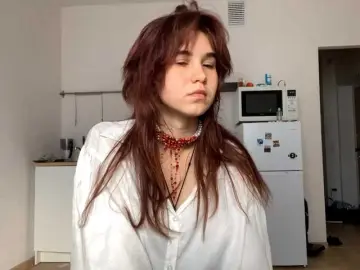 Bongacams Nude Webcam of AngelinaVier