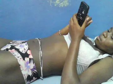 Bongacams Adult Webcam of Mystiq-Ella
