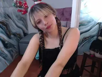Bongacams Sex Cam of anymar