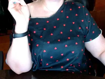 Bongacams Adult Webcams of Alisa1917