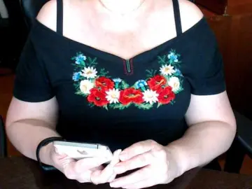 Bongacams Best Webcam of Alisa1917
