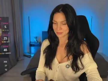 Bongacams Sex Chat of Buffi