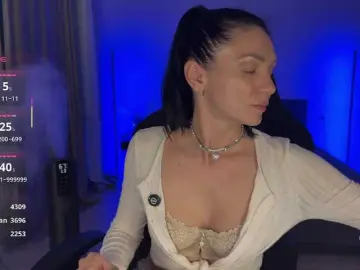 Bongacams Nude Webcam of Buffi