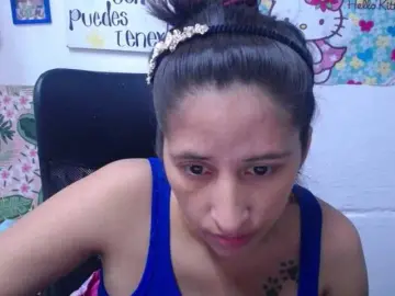Bongacams Live Sex of DIANA-ROGU
