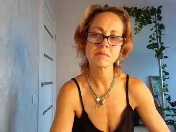 Bongacams Adult Video Chat of LioraWeiss