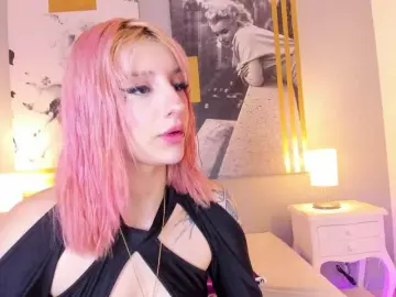 Bongacams Best Webcam of AlannaViera