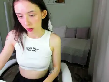 Bongacams Live Porn of AnnaOddy
