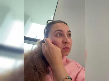 Bongacams Live Porn of SamantaSvet